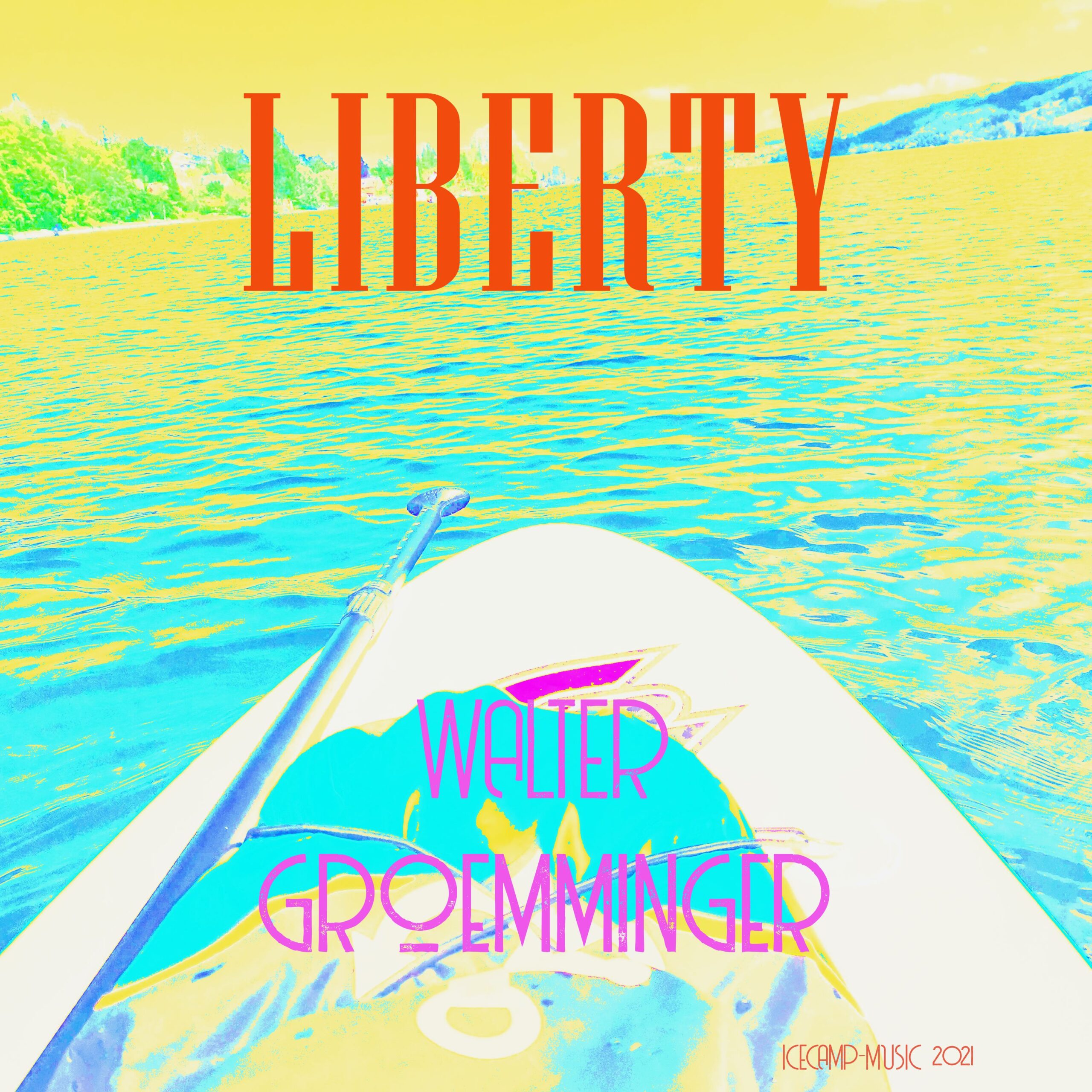 Liberty Cover