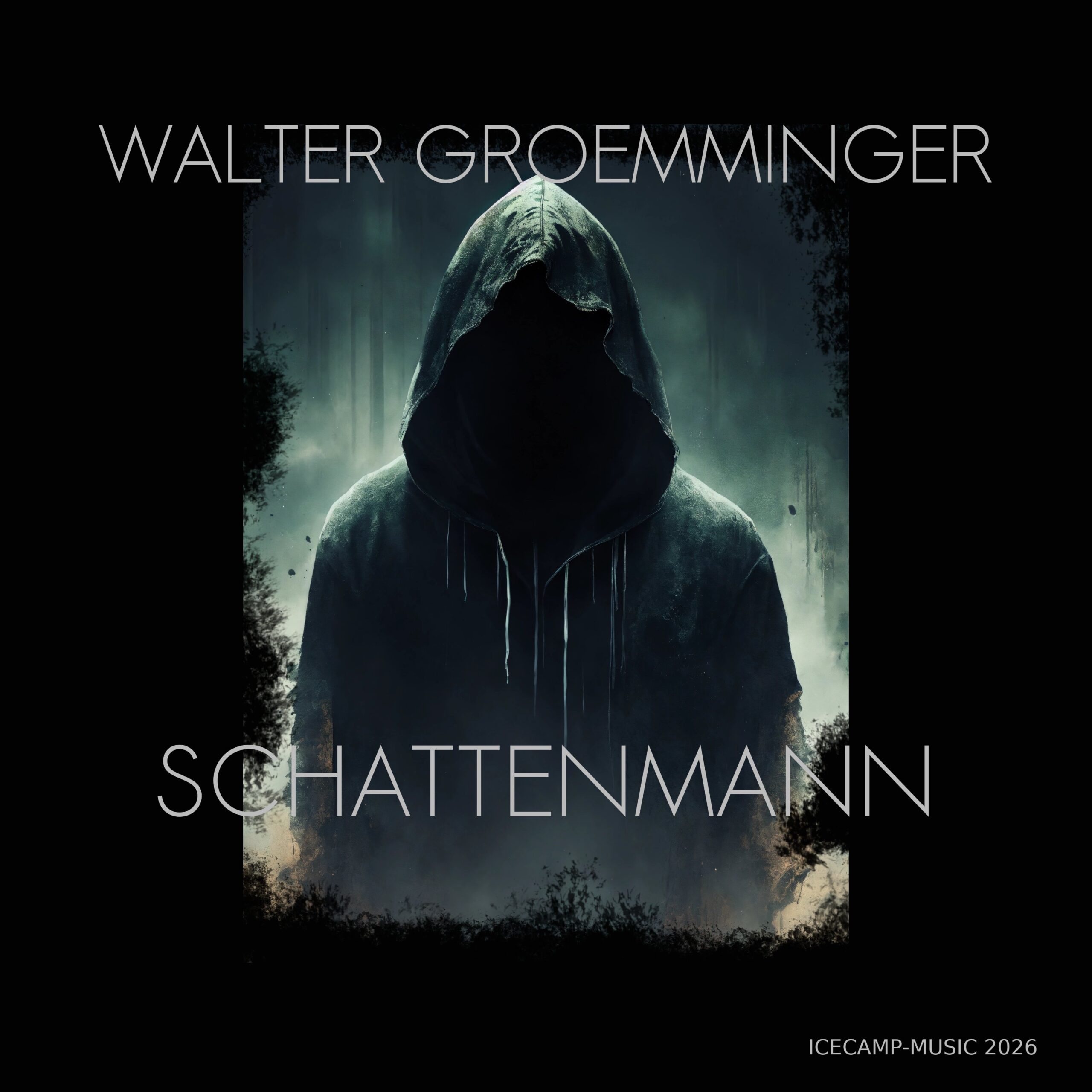 Soul Symphony - Walter Groemminger