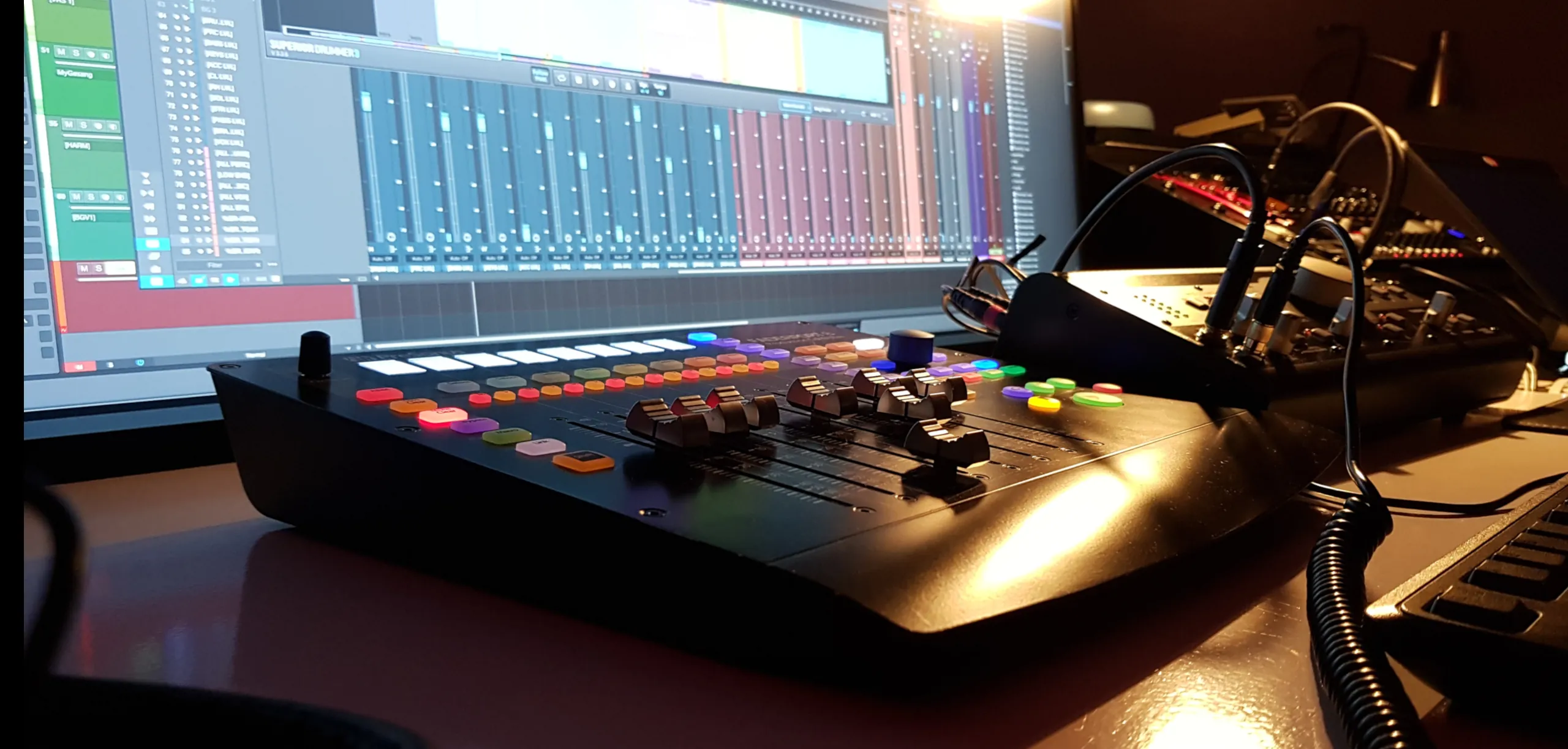 Homestudio